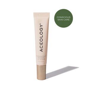Aceology Passionfruit Refining Lip Scrub